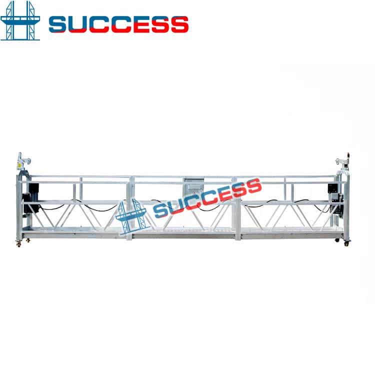 ZLP630 window cleaning platform