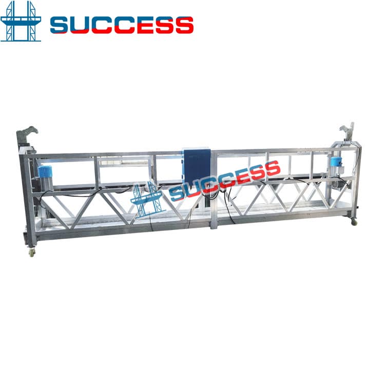ZLP630 window cleaning platform