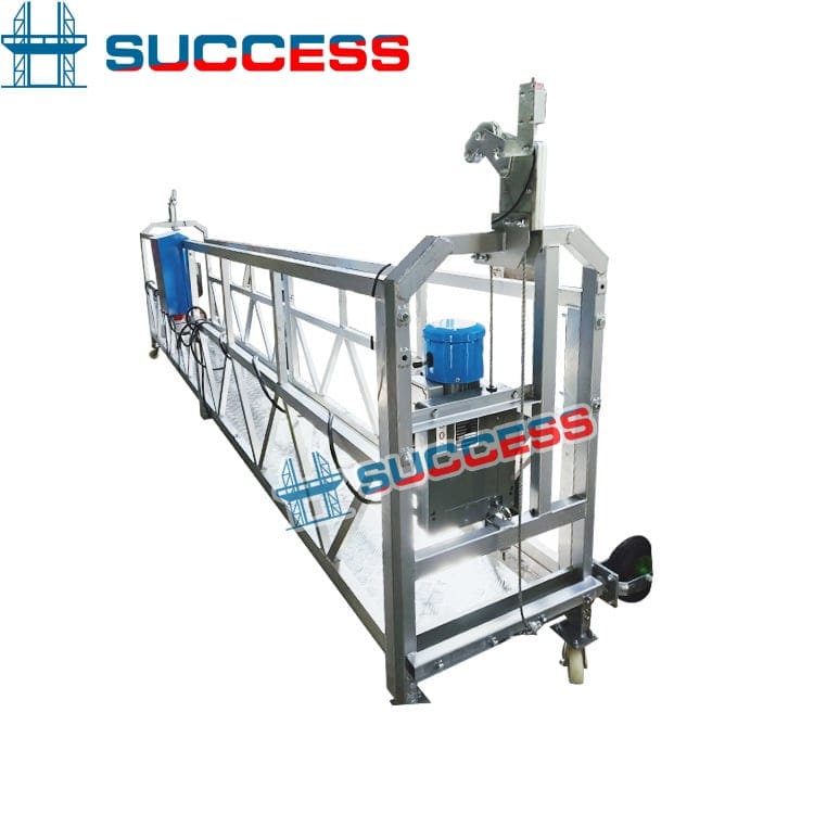 ZLP630 window cleaning platform