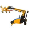 500 kg elektrisk glaslyftvakuumlyftutrustning Glashanteringsmaskin