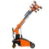 ⁦400kg 600Kg 800kg Lift Glass Metal Plywood Processing Vacuum Lifter Crane Lifting Machine⁩ - الصورة ⁦3⁩