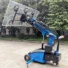 ⁦400kg 600Kg 800kg Lift Glass Metal Plywood Processing Vacuum Lifter Crane Lifting Machine⁩ - الصورة ⁦2⁩