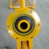 Outdoor lifting machine 500kg 30 meter with 220V 200kg micro electric hoist crane hoist machine household decoration small crane：圖片 2
