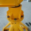 ⁦Mini 360 degree Construction Equipment Small Lifting Crane⁩ - الصورة ⁦4⁩