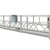 Plataforma suspensa