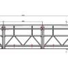 Suspended platform - Imagem 3