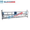 Temporary Suspended Platforms (TSP) - Vaizdas 4