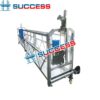 Temporary Suspended Platforms (TSP) - Vaizdas 2