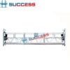 Window cleaning suspended working platform - Pilt 3