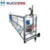 Window cleaning suspended working platform - Pilt 2
