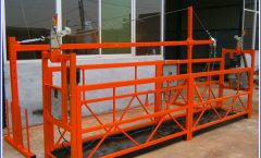 ZLP630 Suspended Platform / Swing Stage or sale